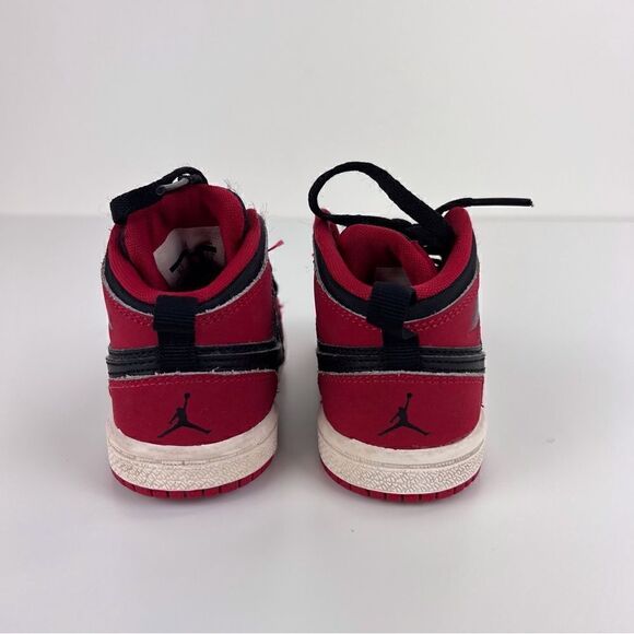 Nike Air Jordan 1 Mid Size 6C - Picture 3 of 7